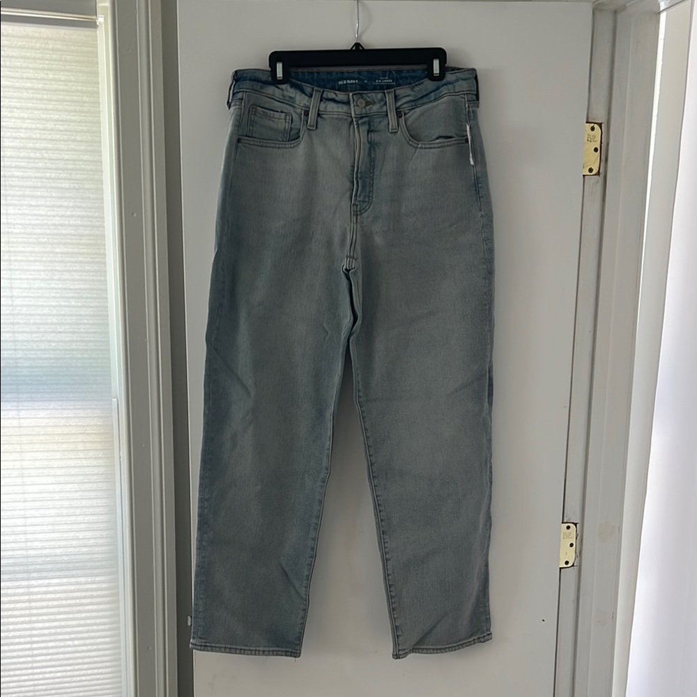 Old Navy Women’s Light Blue Jeans